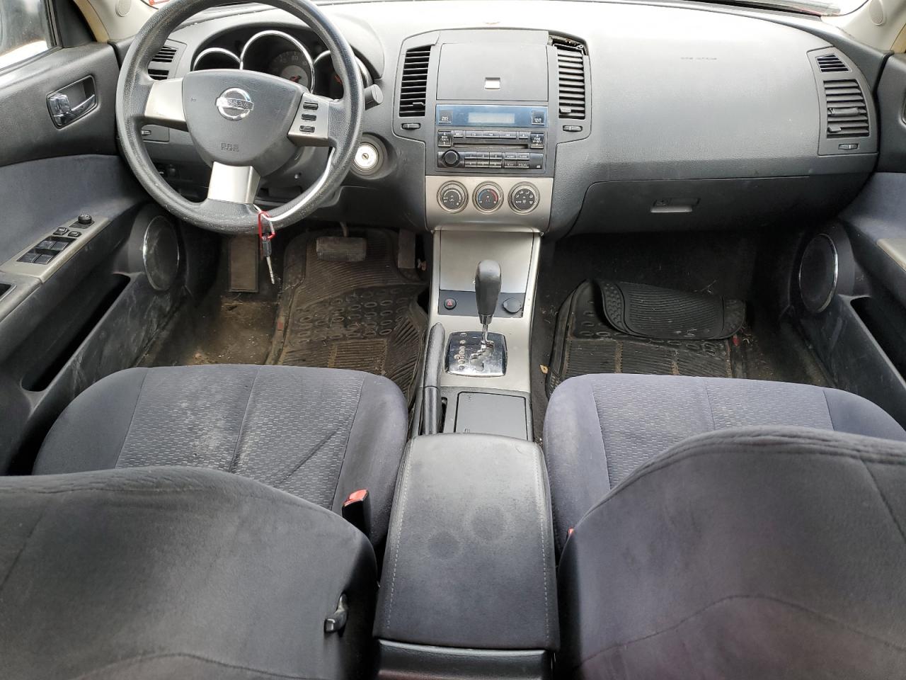 2005 Nissan Altima - Image 8