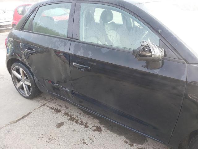 2012 AUDI A1 SPORT TDI 