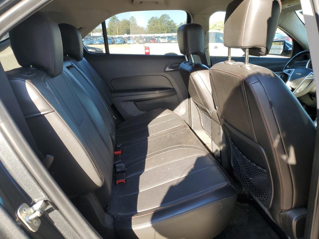 2017 Chevrolet Equinox - Image 10