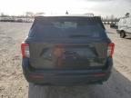 2022 Ford Explorer St-Line en Venta en Houston, TX - Front End