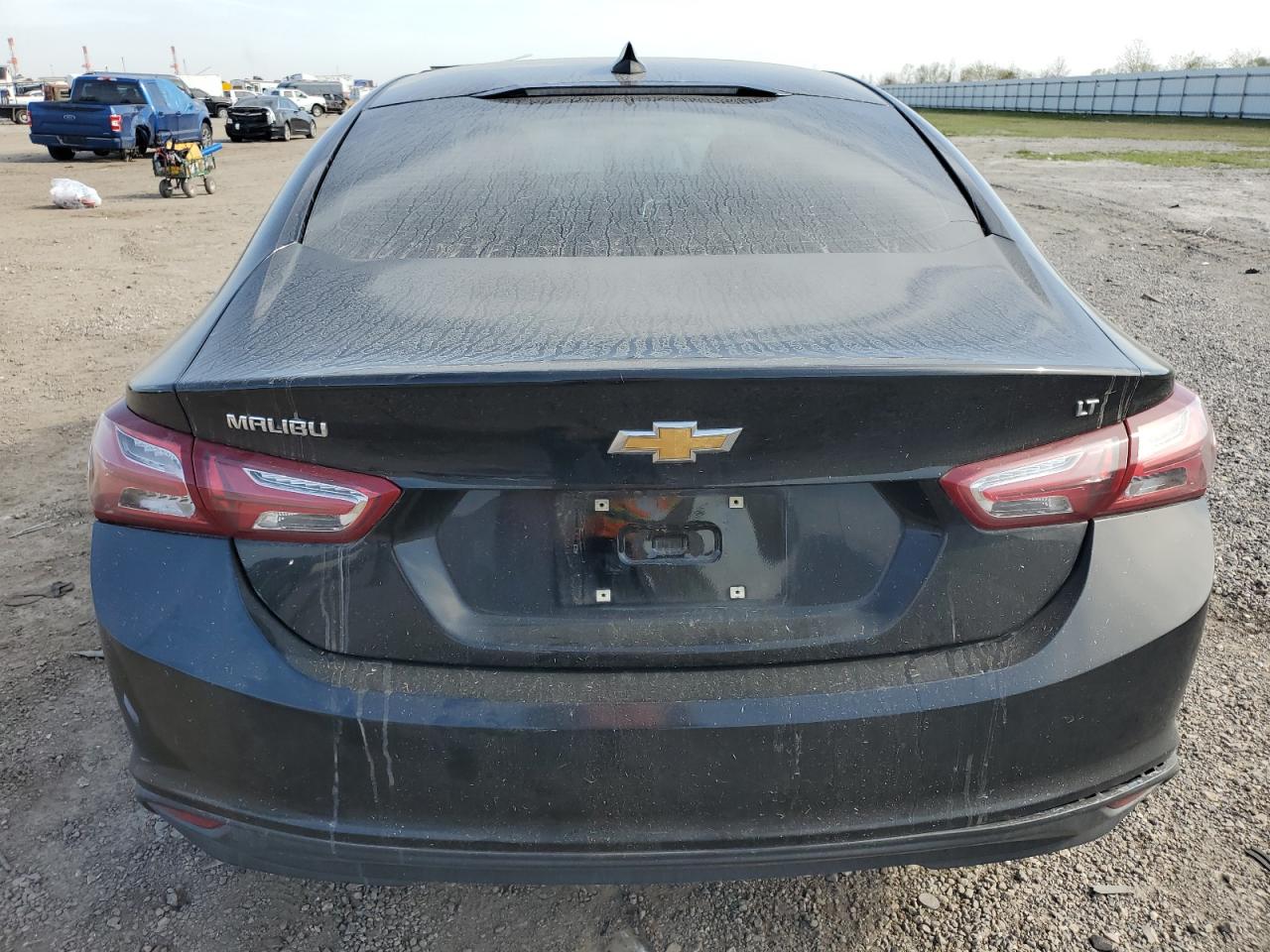 2020 Chevrolet Malibu - Image 6