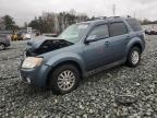 2010 Mercury Mariner Premier en Venta en Mebane, NC - Front End