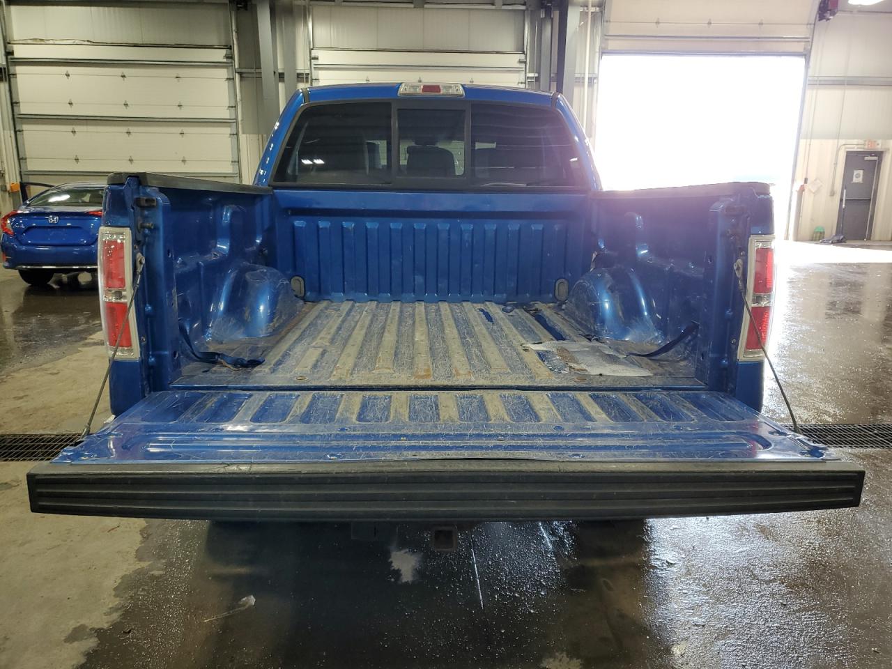2011 Ford F-150 - Image 6