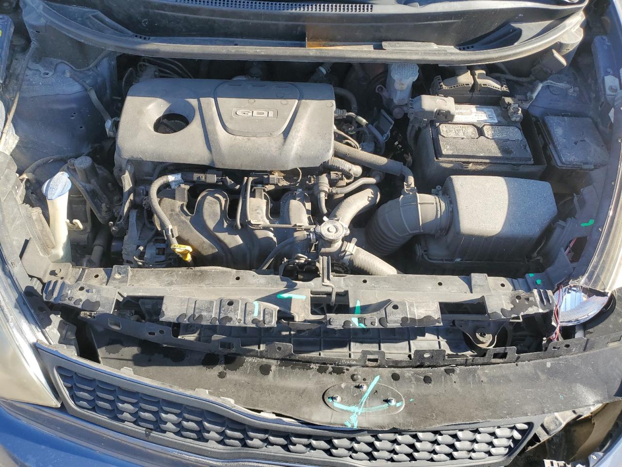 2016 Kia Rio - Image 13