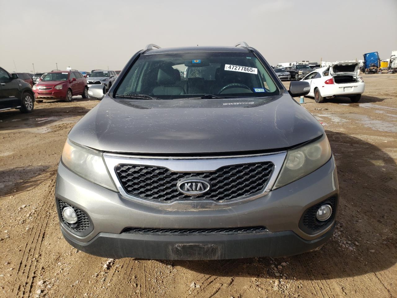 2011 Kia Sorento - Image 5