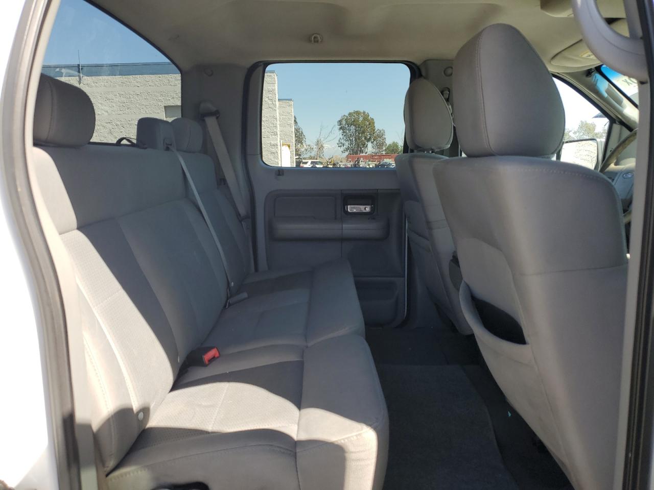 2007 Ford F-150 - Image 10