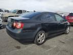2010 Volkswagen Jetta Wolfsburg na sprzedaż w North Las Vegas, NV - Minor Dent/Scratches