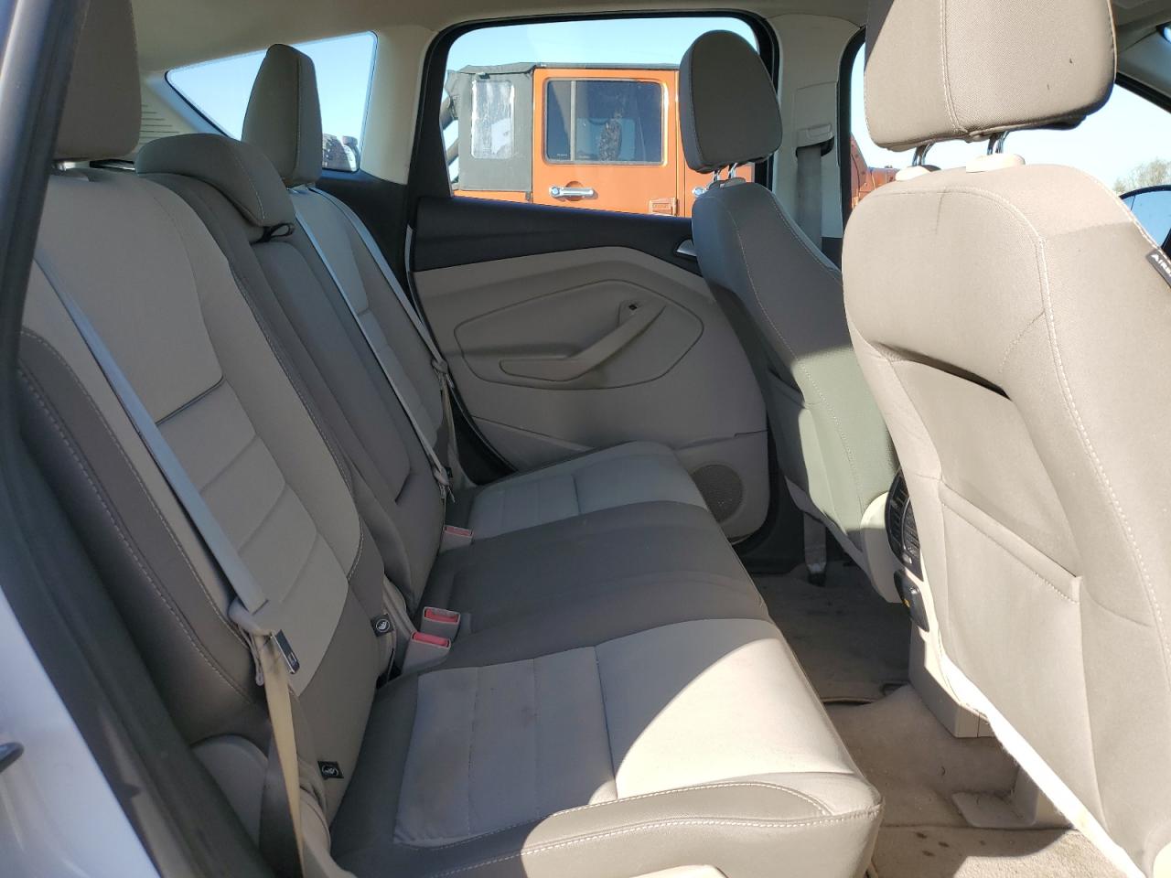 2014 Ford C-MAX - Image 10