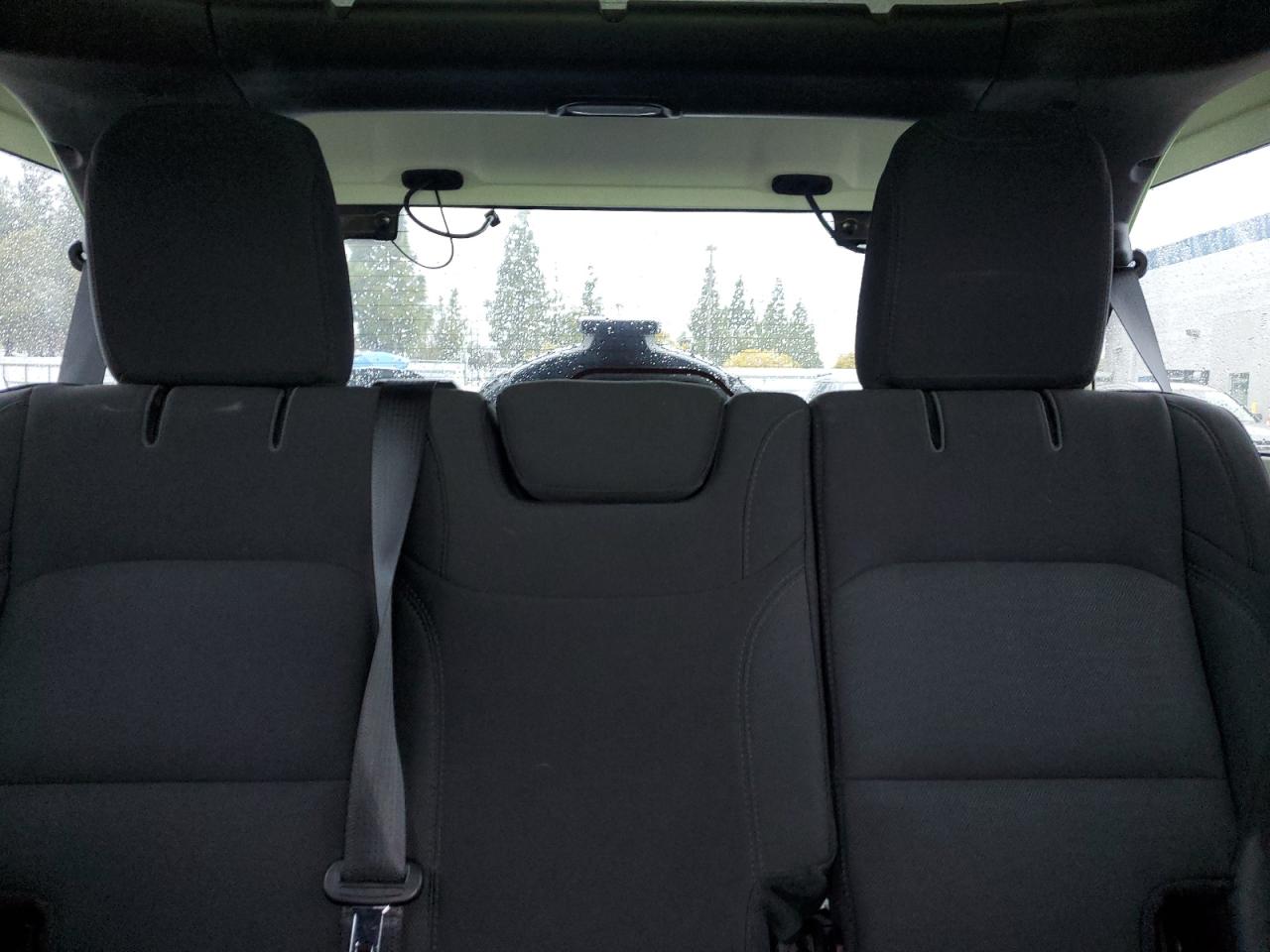 2018 Jeep Wrangler - Image 10
