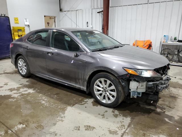  TOYOTA CAMRY 2020 Szary