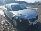 2018 SKODA SUPERB SE for sale at Copart EAST KILBRIDE