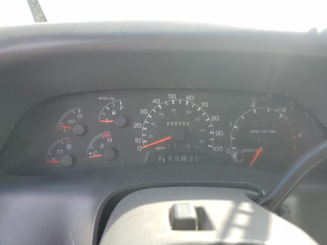 2000 Ford F250 - Image 9