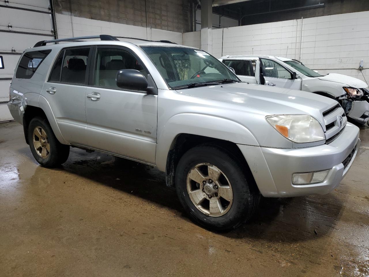 2004 Toyota 4Runner - Image 4