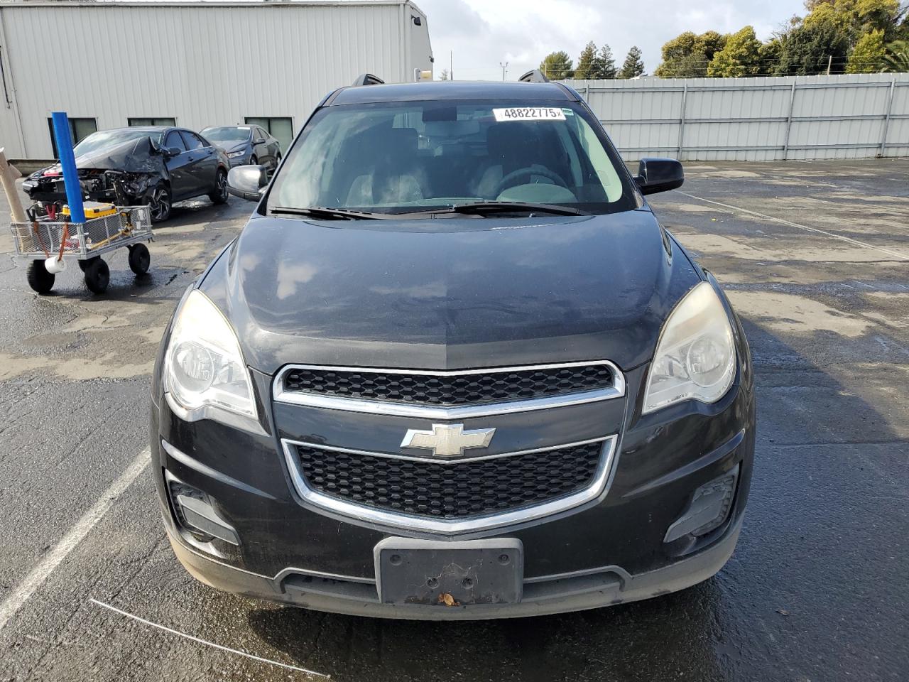 2010 Chevrolet Equinox - Image 5