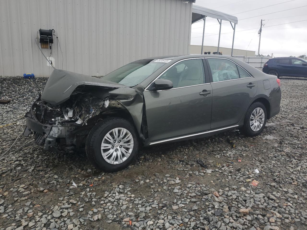 2013 Toyota Camry - Image 1