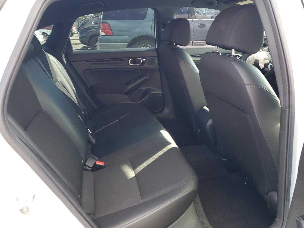 2024 Honda Civic - Image 11