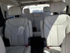 2024 Hyundai Palisade Calligraphy للبيع في Littleton، CO - Front End