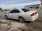 2002 Lincoln Ls  للبيع في Albuquerque، NM - Front End
