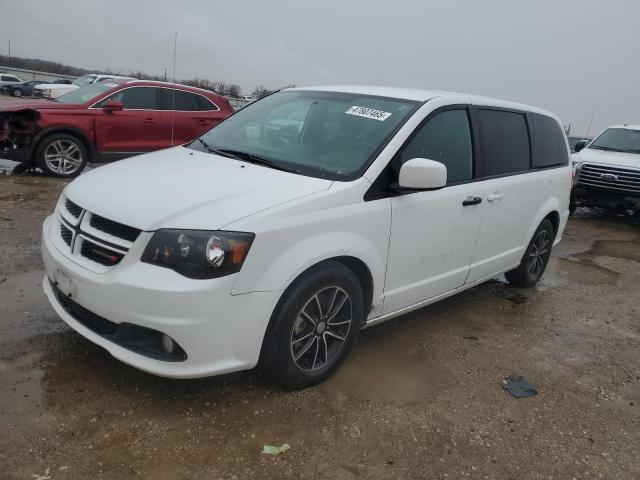 2019 Dodge Grand Caravan Gt na sprzedaż w Kansas City, KS - Normal Wear