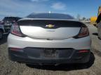 2017 Chevrolet Volt Lt zu verkaufen in Eugene, OR - Front End