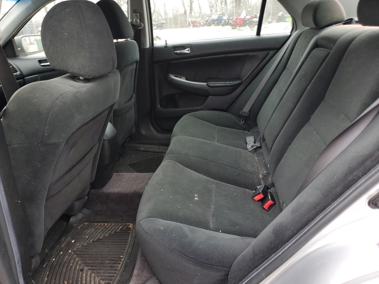2006 Honda Accord Lx VIN: 1HGCM66356A043503 Lot: 65556765