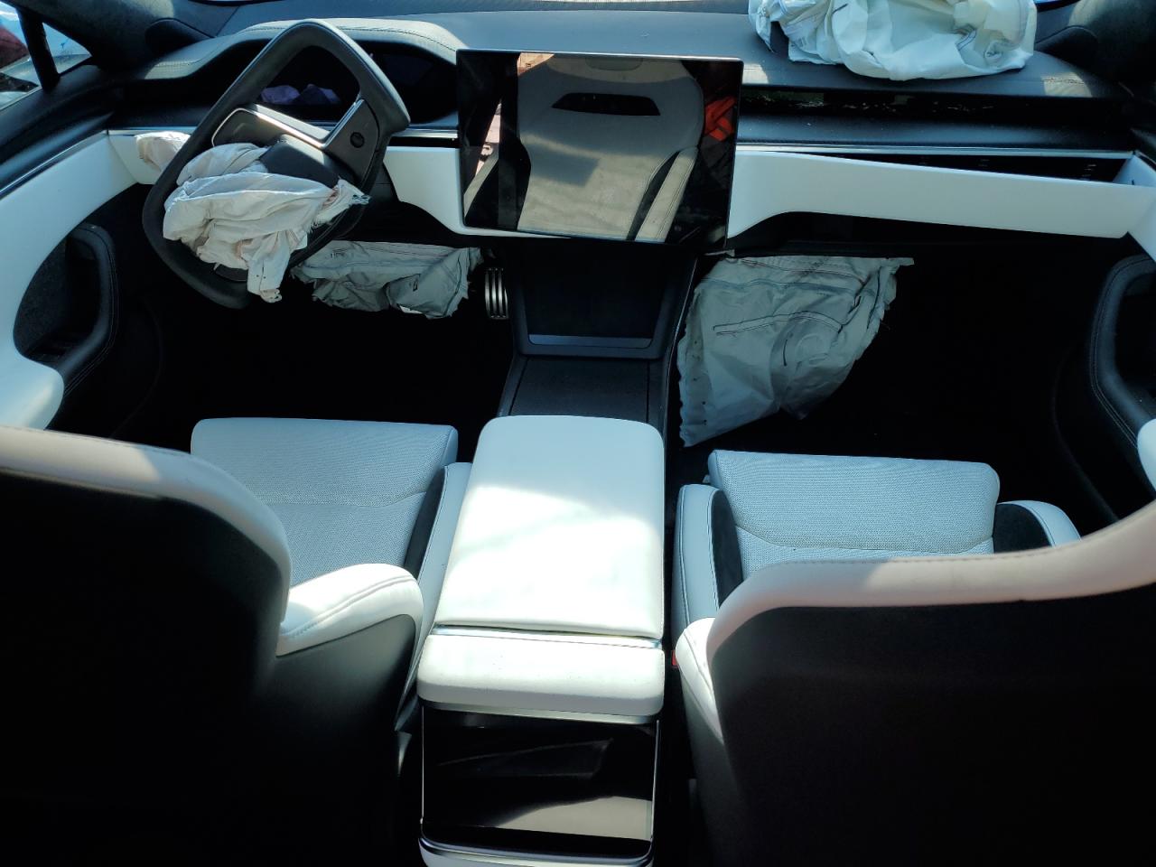 5yjsa1e66rf538449 5YJSA1E66RF538449 2024 Tesla Model S