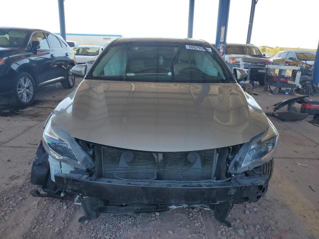  TOYOTA AVALON 2016 Серебристый