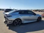 2018 Toyota Camry Xse en Venta en Brookhaven, NY - Rear End