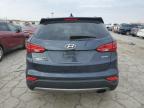 2016 Hyundai Santa Fe Sport  продається в Indianapolis, IN - Front End