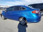 2011 Ford Fiesta Se de vânzare în Las Vegas, NV - Front End