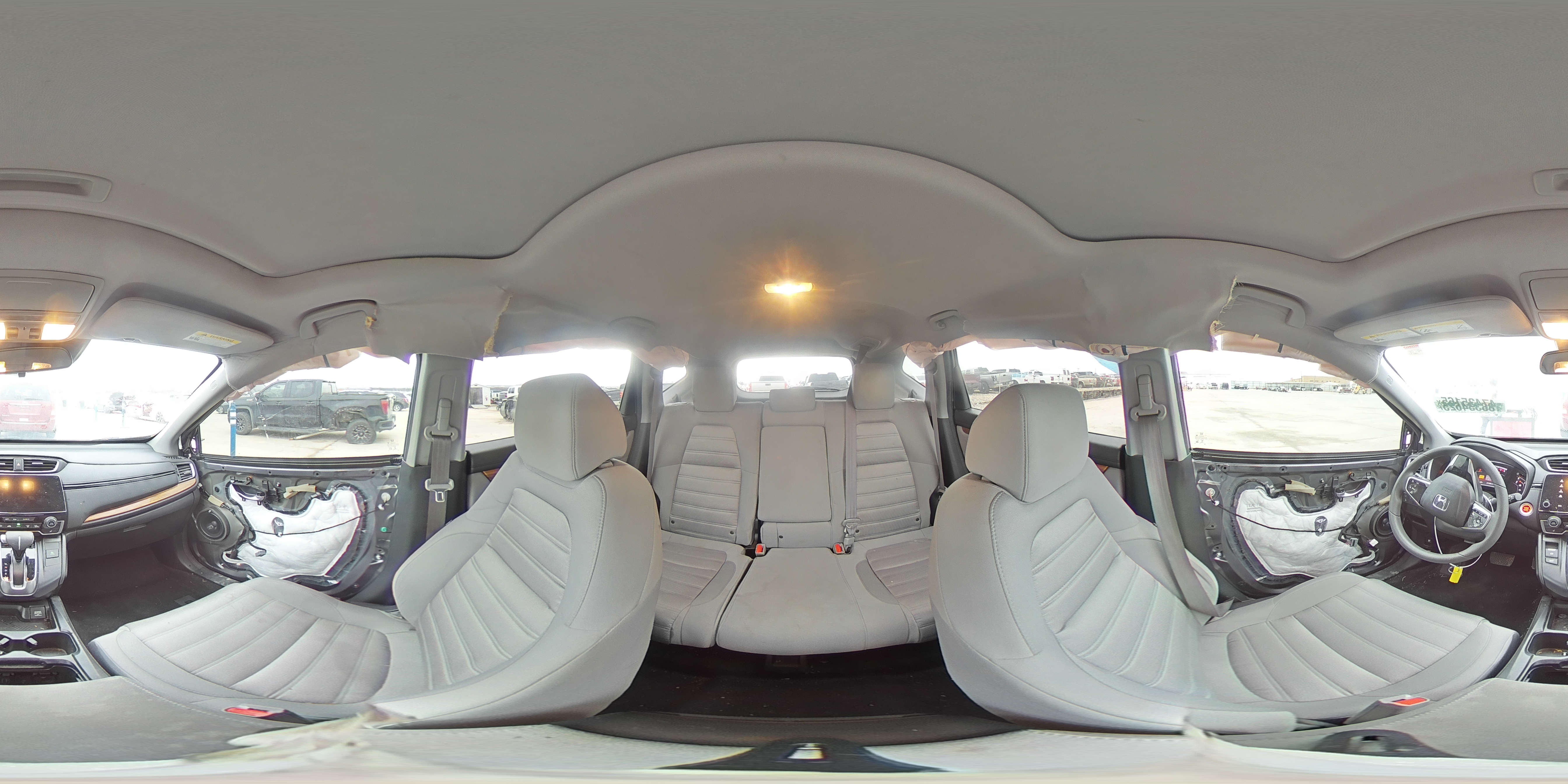 2018 Honda CR-V - Image 13