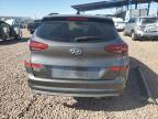 2020 Hyundai Tucson Limited na sprzedaż w Phoenix, AZ - Rear End