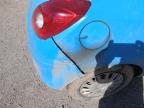 2010 VAUXHALL CORSA CDTI for sale at Copart WOLVERHAMPTON