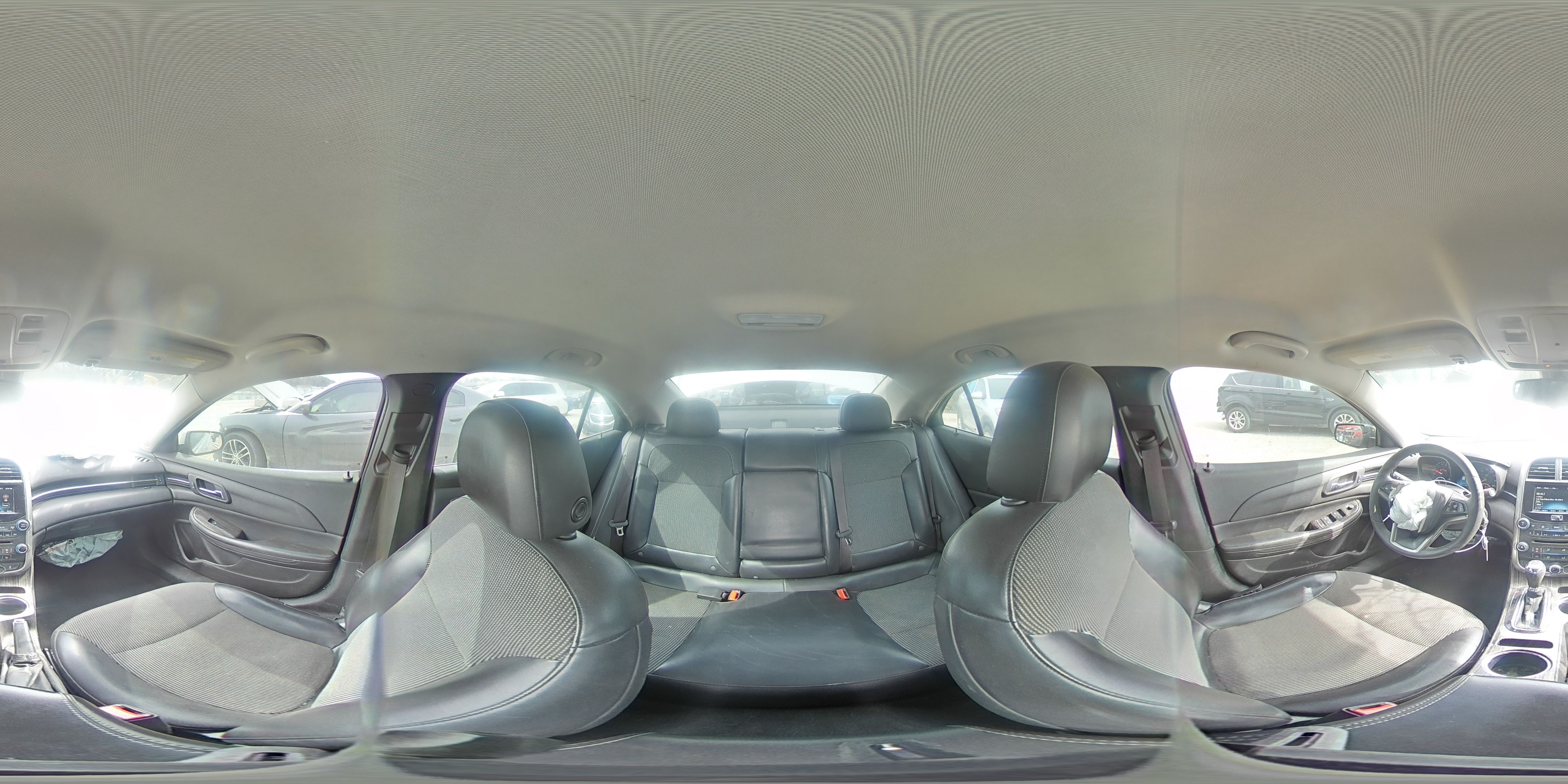 2016 Chevrolet Malibu - Image 15