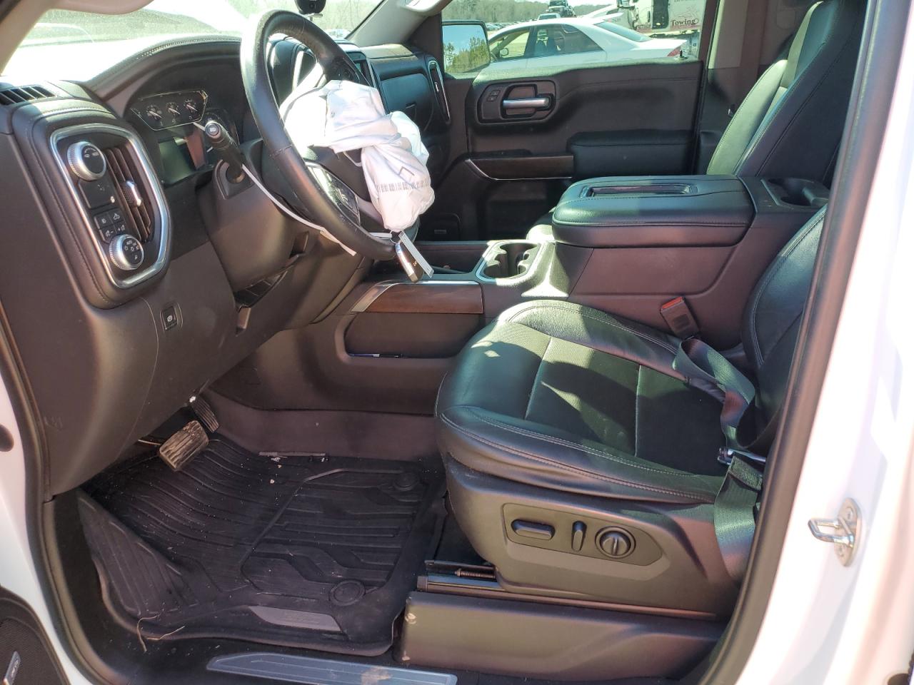 2020 GMC Sierra - Image 7