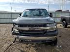 2001 Chevrolet Silverado K2500 Heavy Duty de vânzare în Chicago Heights, IL - Front End