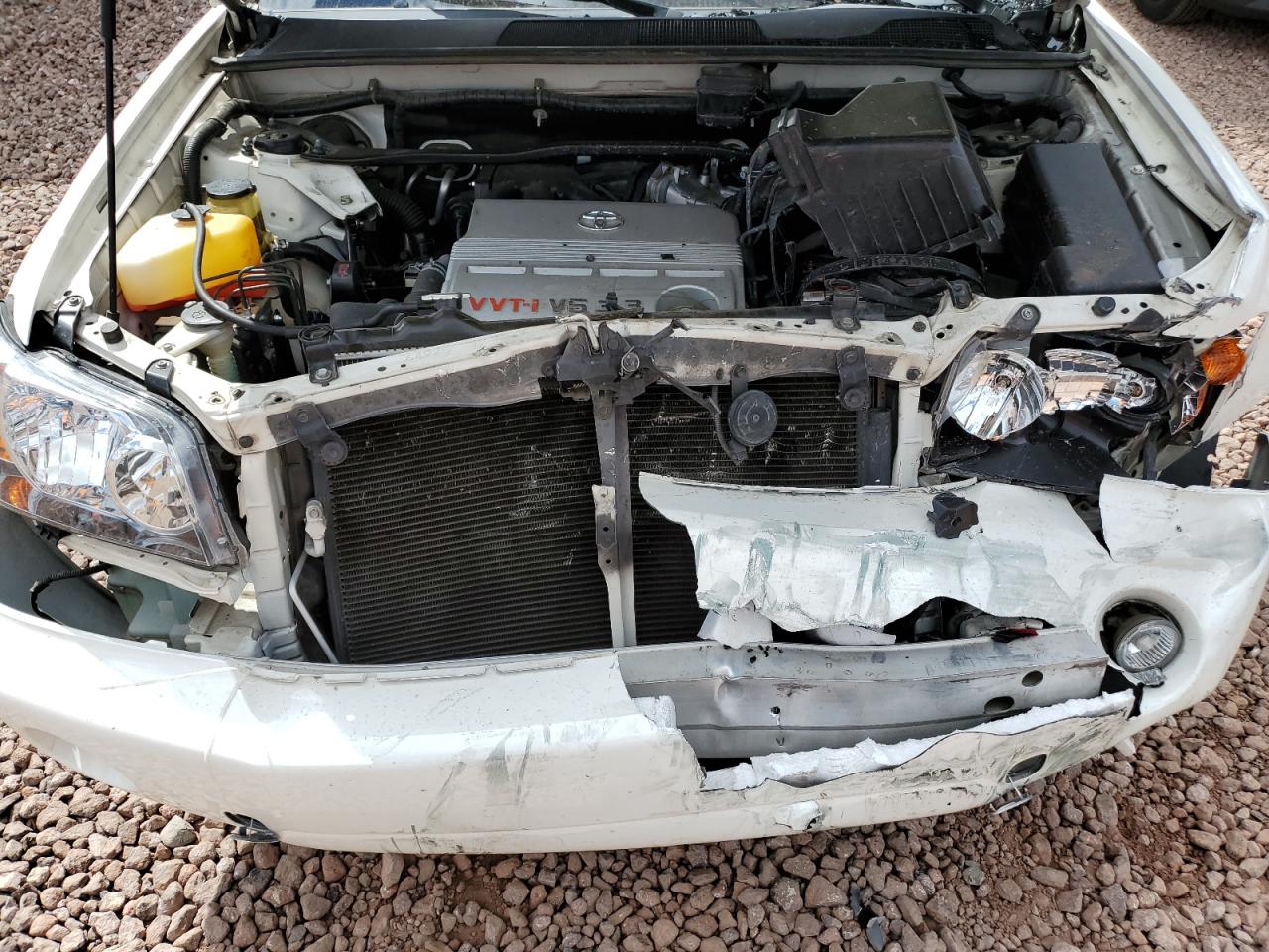 2006 Toyota Highlander - Image 14