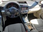 2015 Subaru Xv Crosstrek 2.0 Premium na sprzedaż w Newton, AL - Side