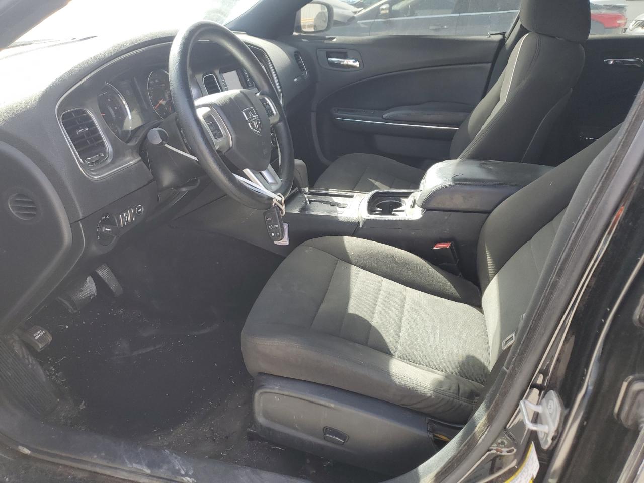 2014 Dodge Charger - Image 7