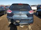 2015 Nissan Rogue S de vânzare în Bowmanville, ON - Front End