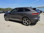 2017 Jaguar F-Pace S на продаже в Ellenwood, GA - Minor Dent/Scratches