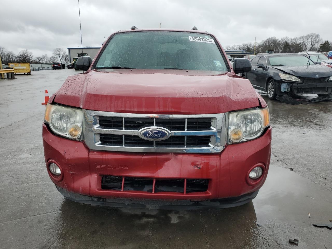 2010 Ford Escape - Image 5