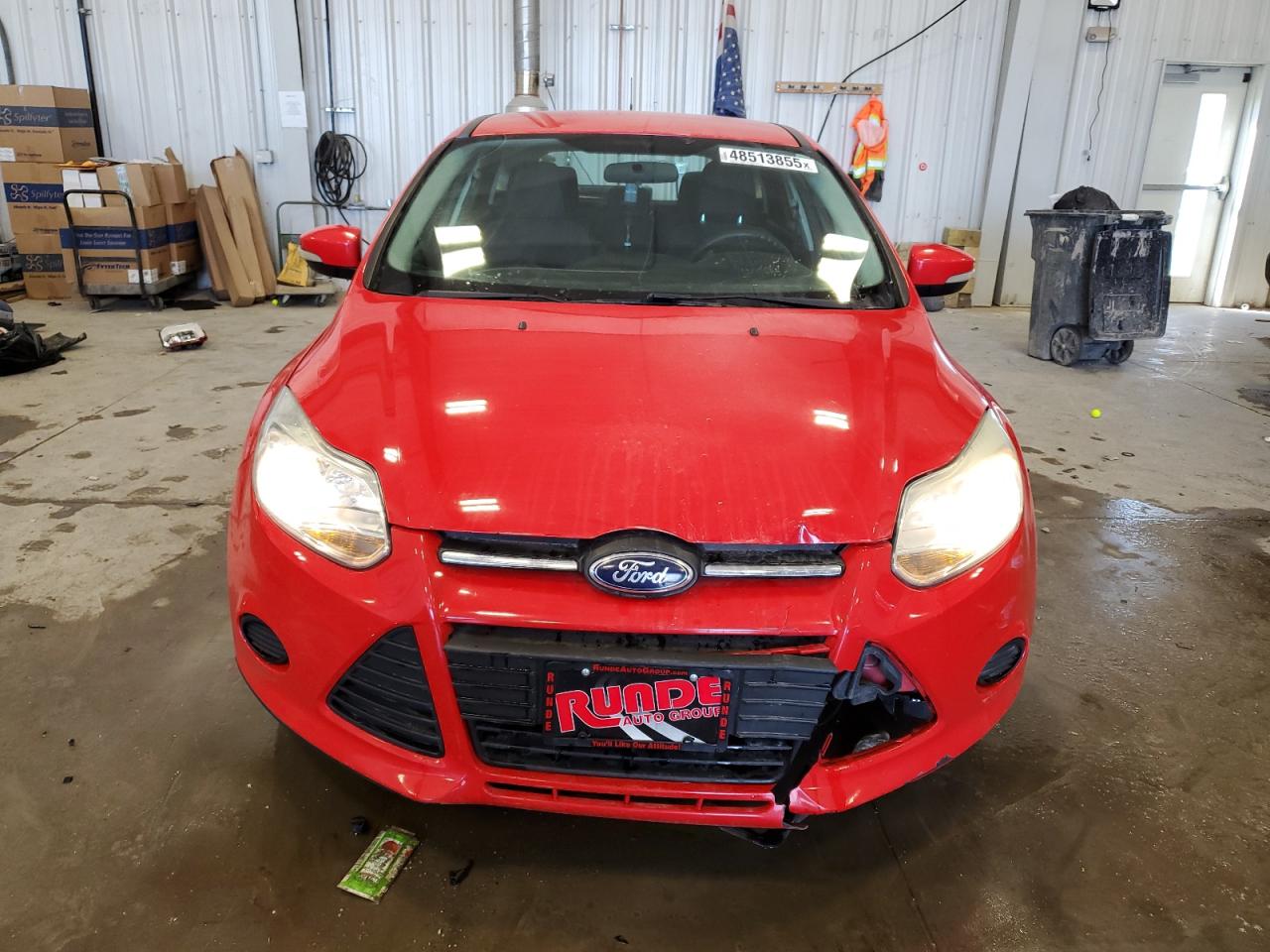 2014 Ford Focus - Image 5