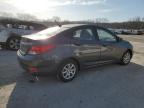 2012 Hyundai Accent Gls zu verkaufen in Kansas City, KS - Front End