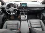 2024 Honda Cr-V Sport Touring продається в Central Square, NY - Front End