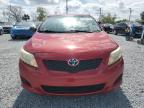 2010 Toyota Corolla Base for Sale in Riverview, FL - Side