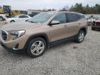 2018 Gmc Terrain Sle იყიდება Memphis-ში, TN - Water/Flood