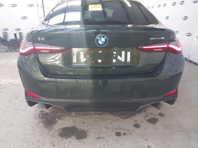 2024 BMW I4 EDRIVE35 SPORT 