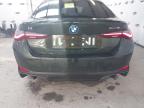 2024 BMW I4 EDRIVE35 SPORT  for sale at Copart BELFAST