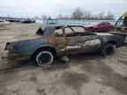 1987 Chevrolet Monte Carlo  en Venta en London, ON - Burn - Engine